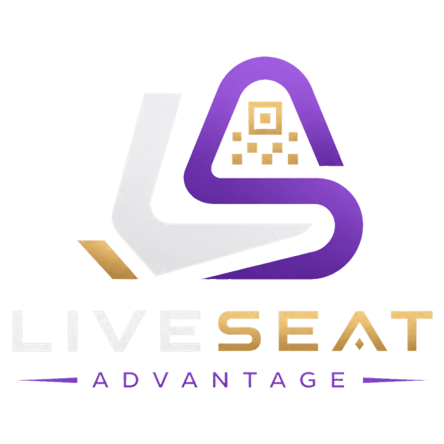 LiveSeatAdvantage